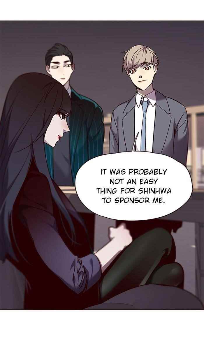 Eleceed Chapter 56 - Page 36 in English