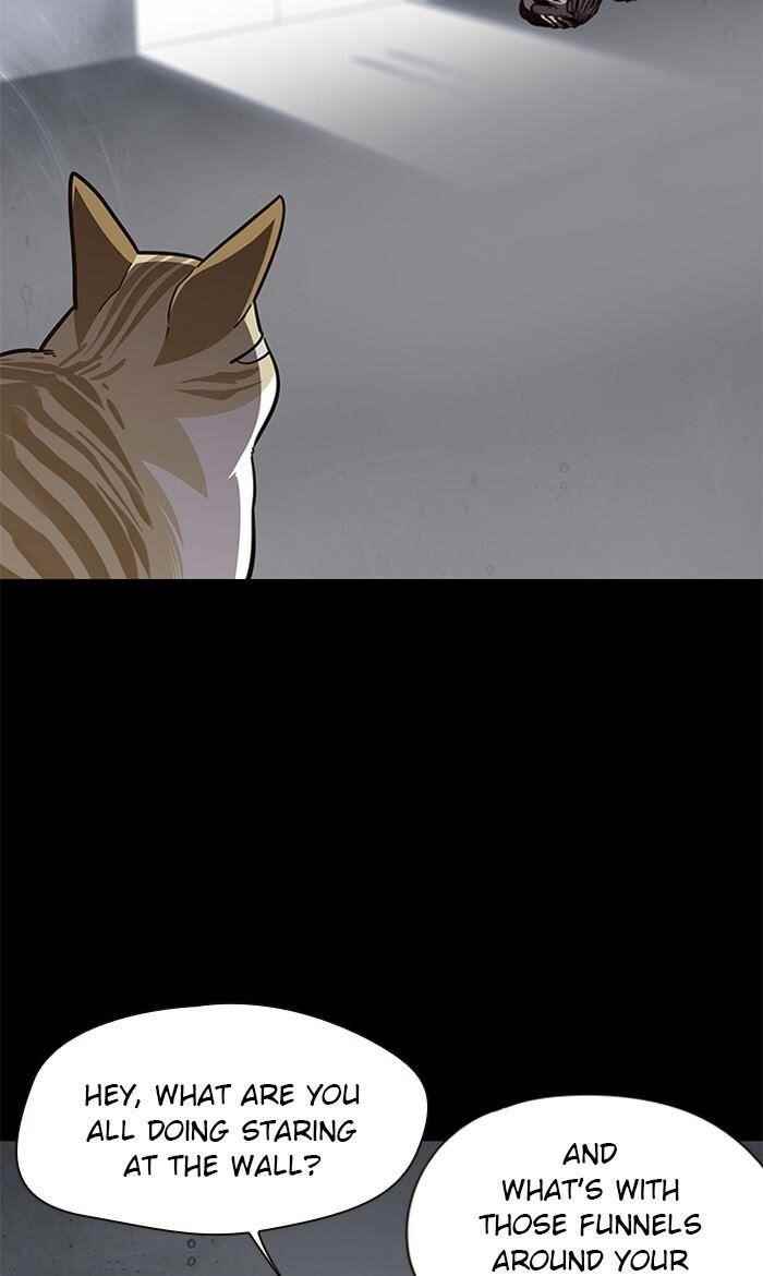 Eleceed Chapter 56 - Page 4 in English