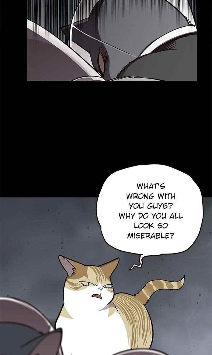 Eleceed Chapter 56 - Page 6 in English