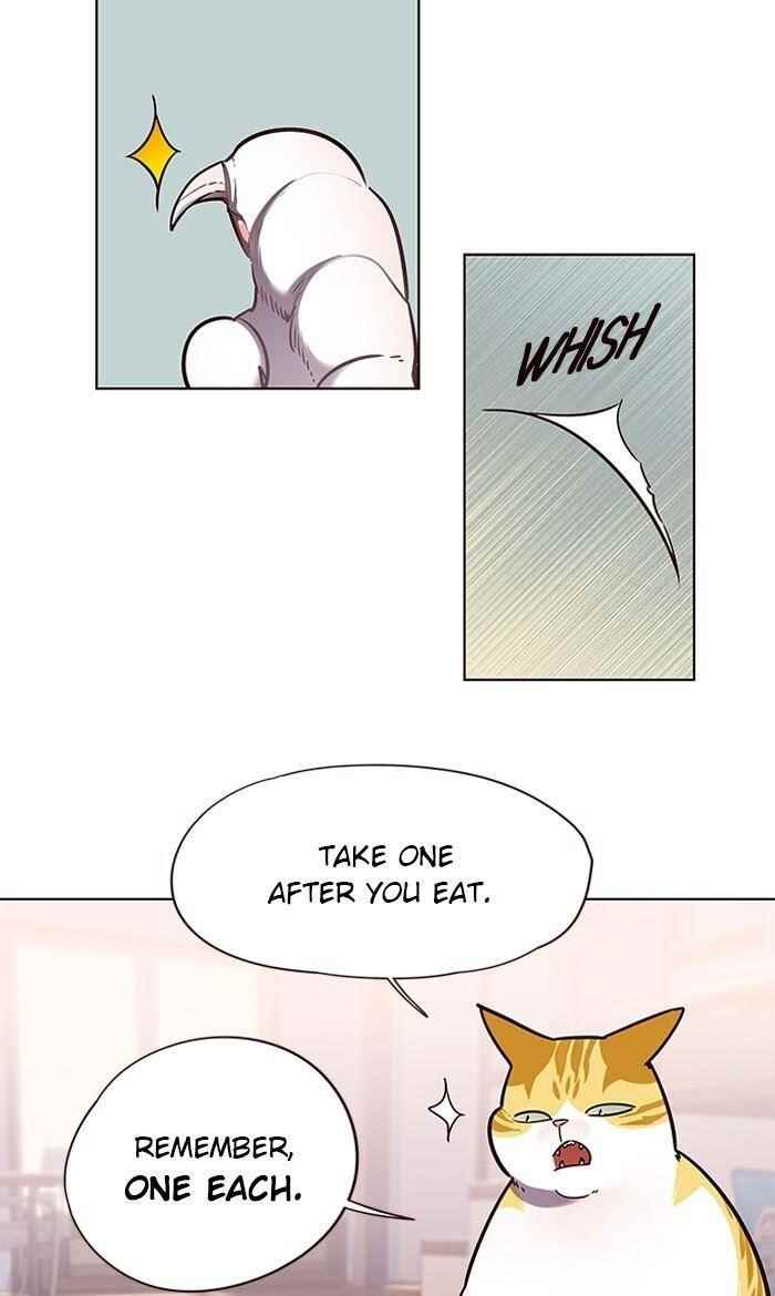 Eleceed Chapter 56 - Page 61 in English