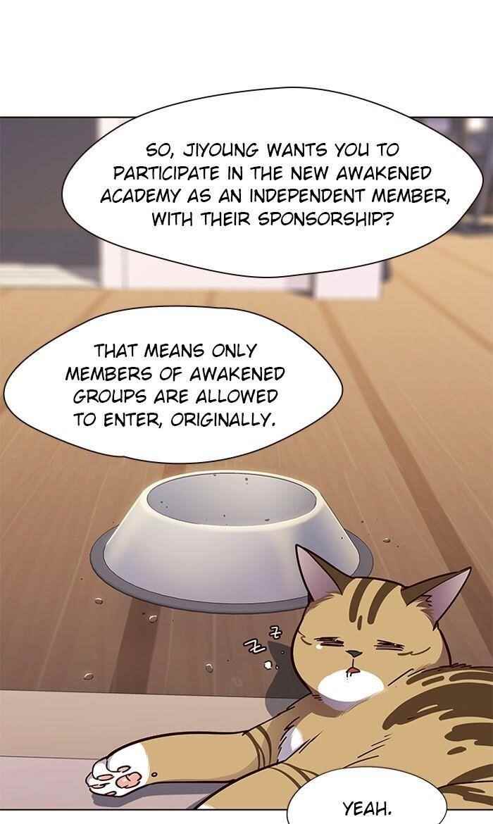 Eleceed Chapter 56 - Page 68 in English