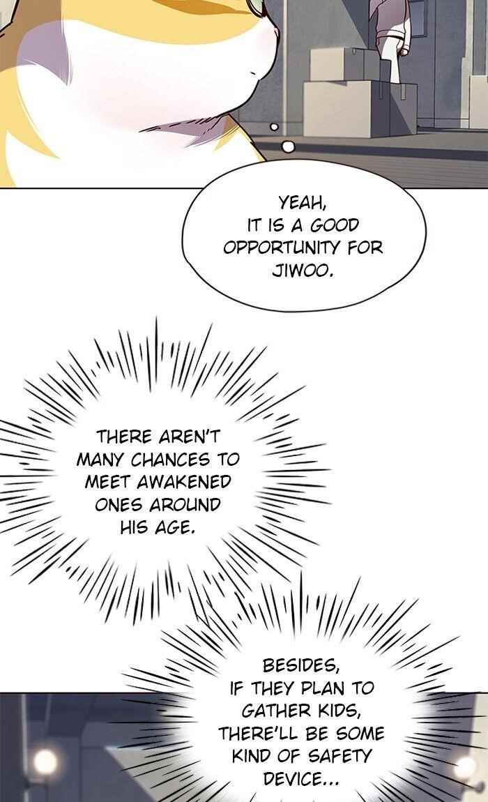 Eleceed Chapter 57 - Page 14 in English