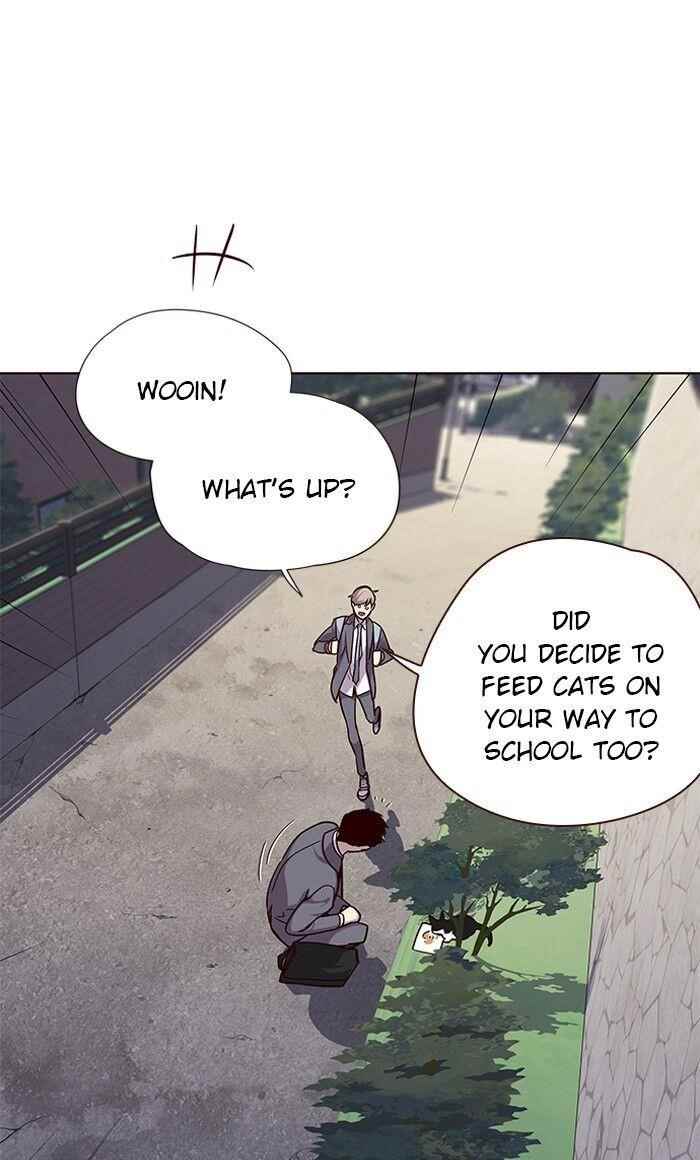 Eleceed Chapter 57 - Page 19 in English