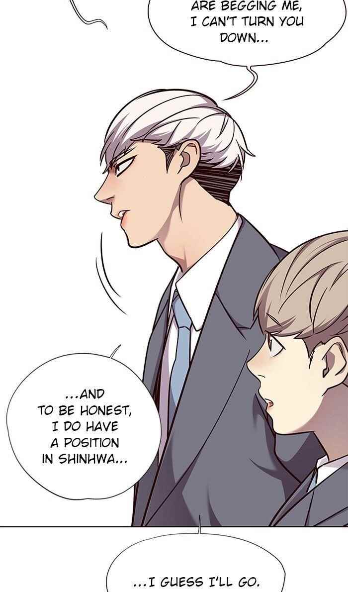 Eleceed Chapter 57 - Page 49 in English