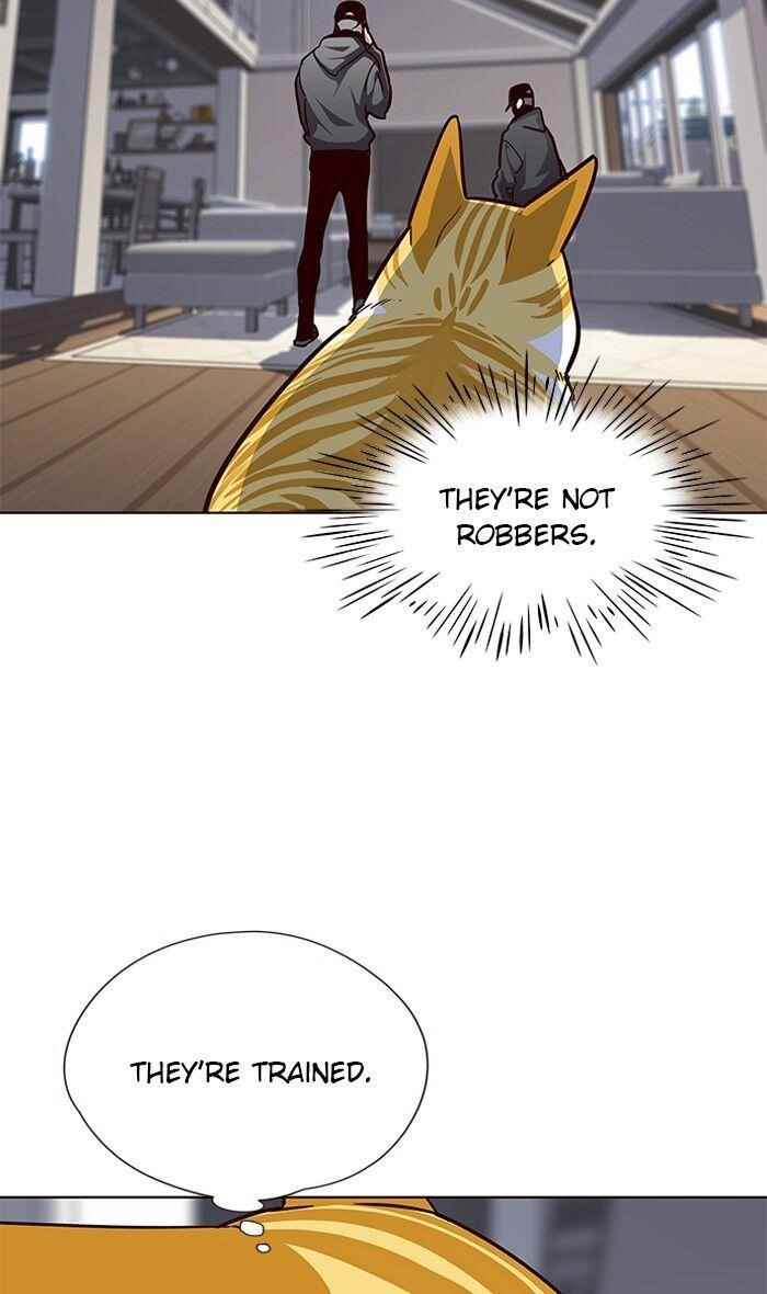 Eleceed Chapter 57 - Page 76 in English