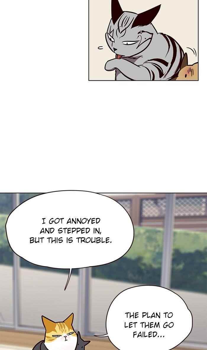 Eleceed Chapter 58 - Page 43 in English
