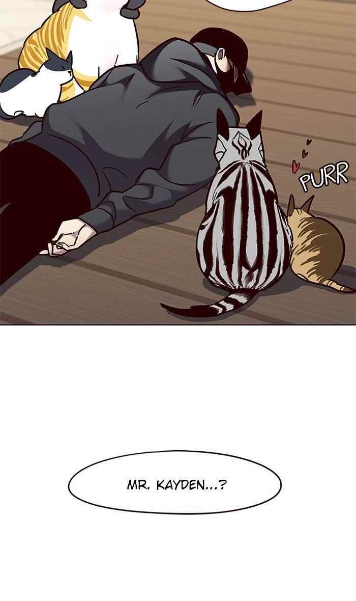 Eleceed Chapter 58 - Page 44 in English