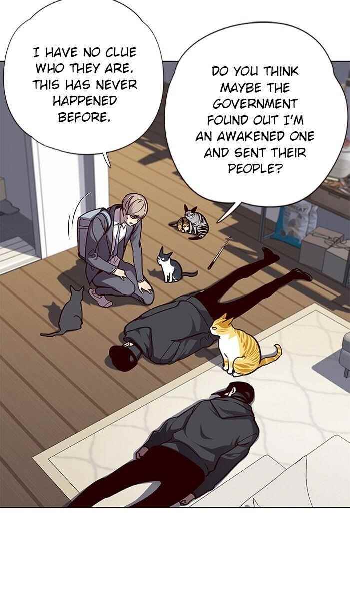 Eleceed Chapter 58 - Page 49 in English