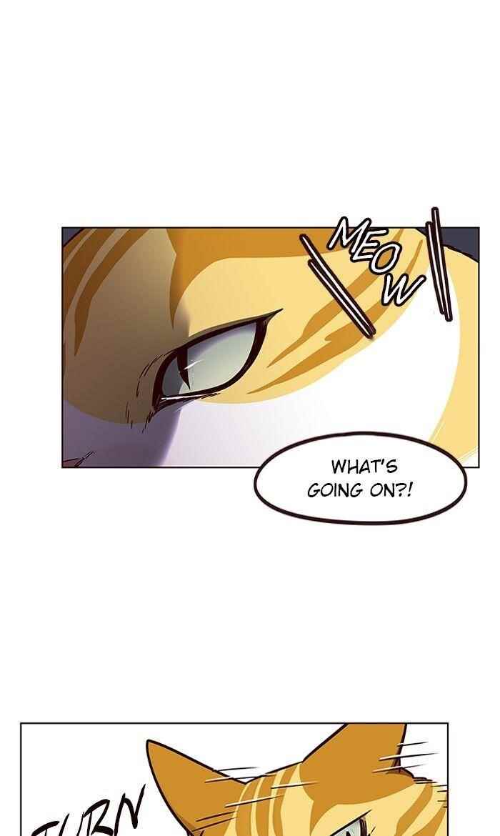 Eleceed Chapter 58 - Page 5 in English