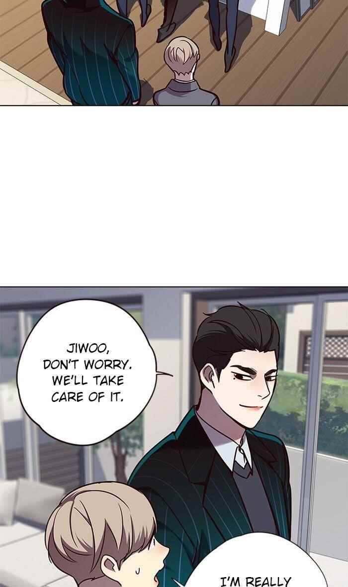Eleceed Chapter 58 - Page 54 in English