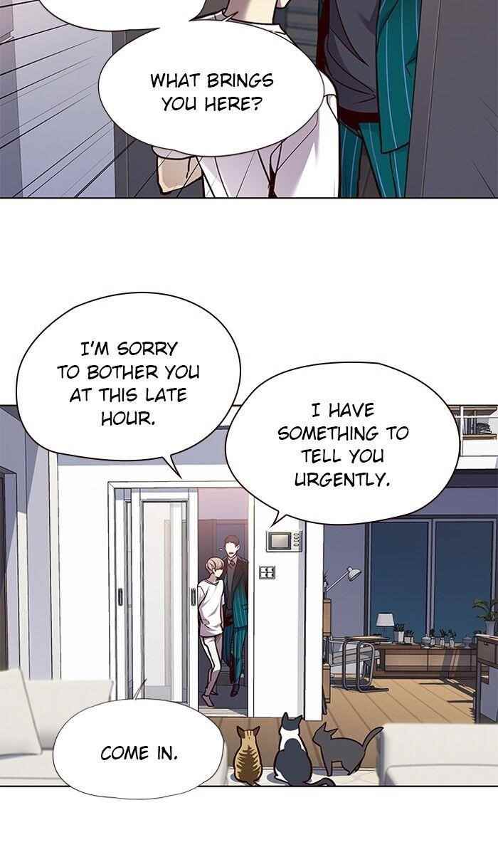 Eleceed Chapter 59 - Page 54 in English