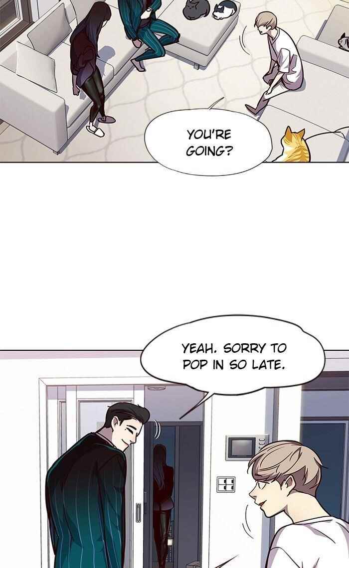 Eleceed Chapter 59 - Page 73 in English