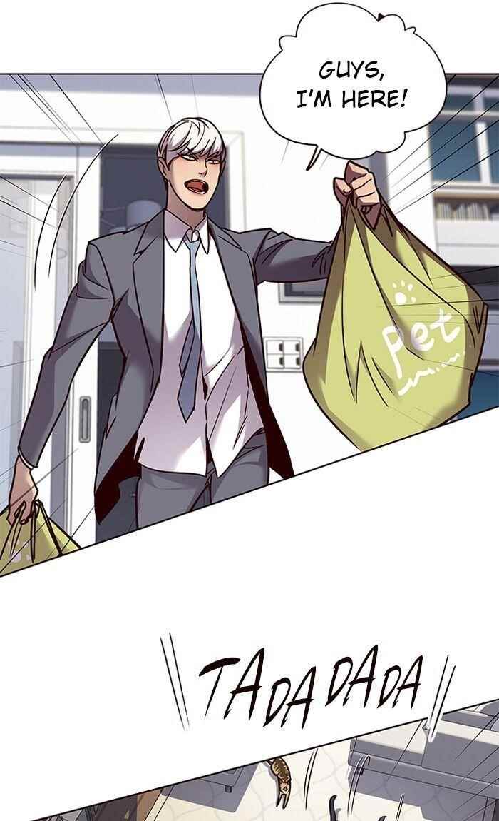Eleceed Chapter 60 - Page 38 in English