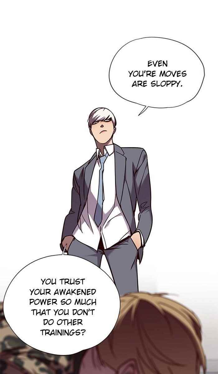 Eleceed Chapter 61 - Page 18 in English
