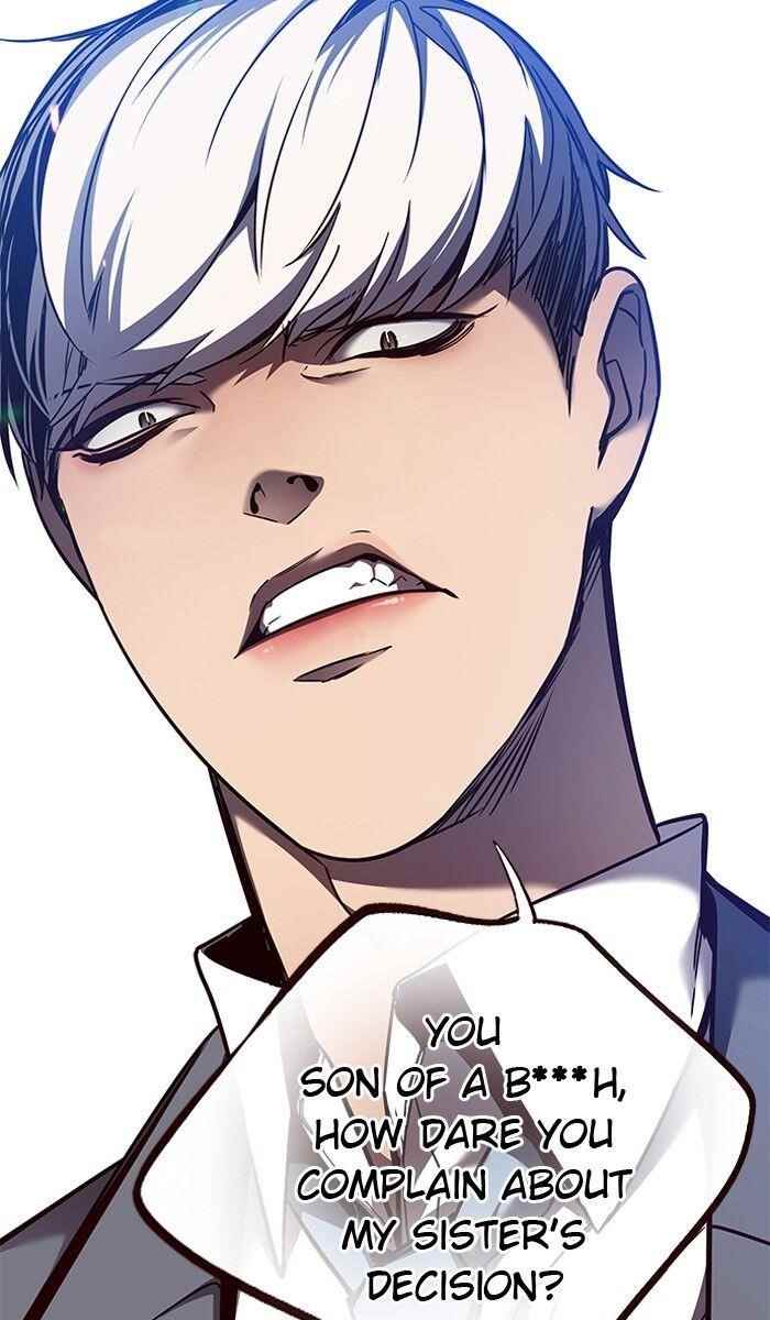 Eleceed Chapter 61 - Page 4 in English