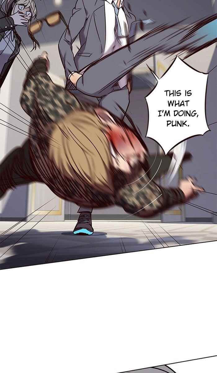 Eleceed Chapter 61 - Page 9 in English