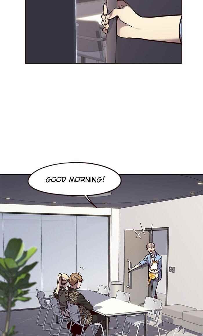 Eleceed Chapter 62 - Page 21 in English