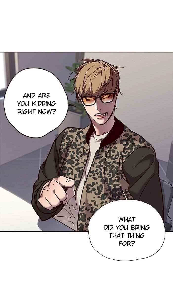 Eleceed Chapter 62 - Page 33 in English