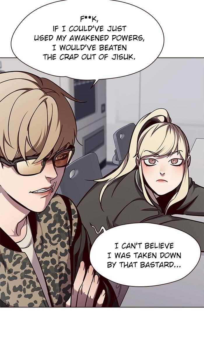 Eleceed Chapter 62 - Page 4 in English