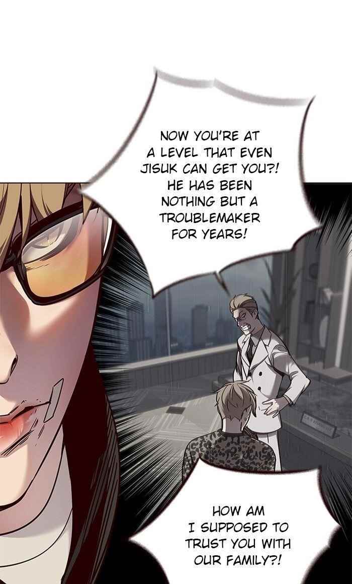 Eleceed Chapter 62 - Page 5 in English