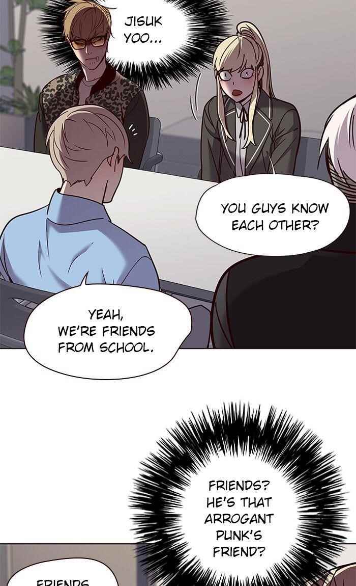 Eleceed Chapter 62 - Page 57 in English