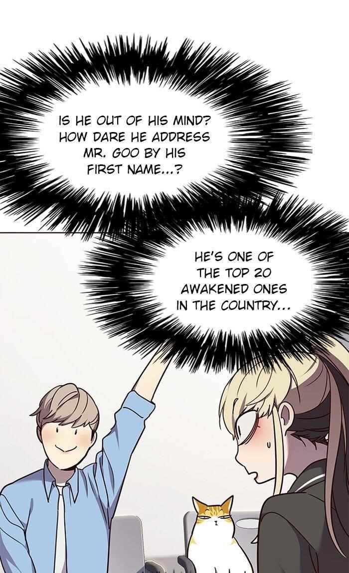 Eleceed Chapter 62 - Page 63 in English