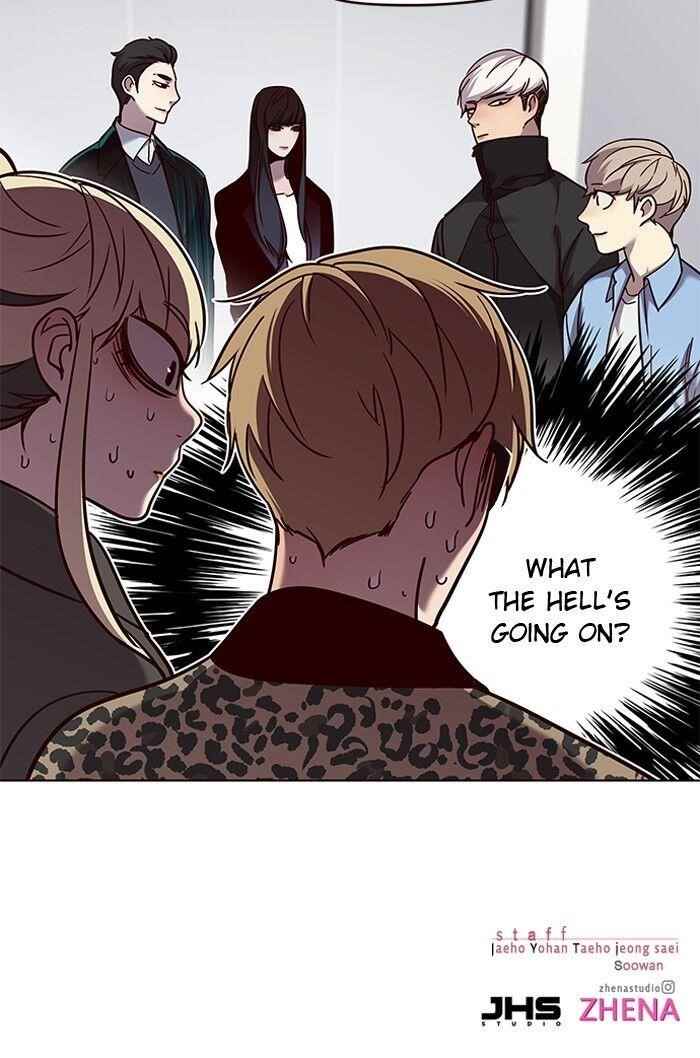 Eleceed Chapter 62 - Page 80 in English