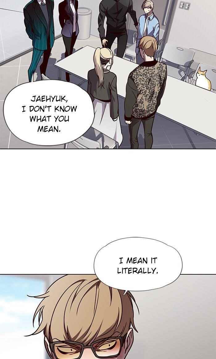 Eleceed Chapter 63 - Page 14 in English