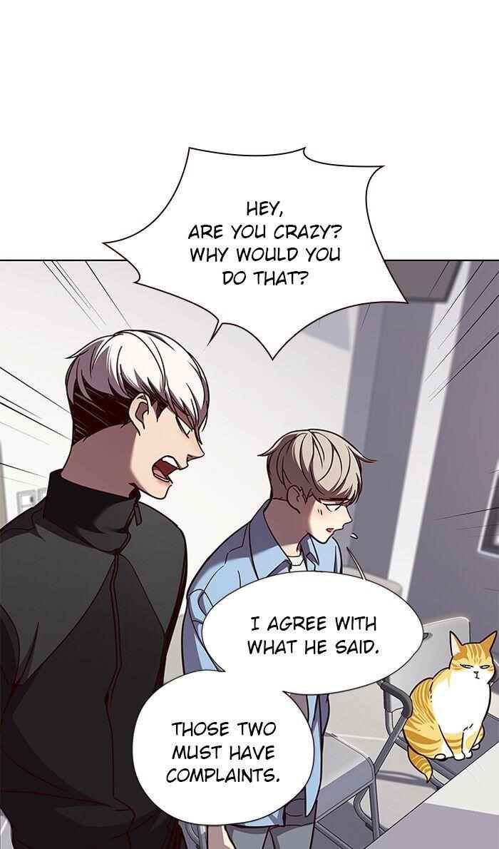Eleceed Chapter 63 - Page 31 in English