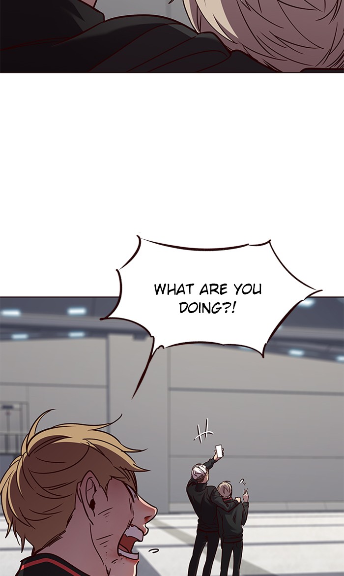 Eleceed Chapter 64 - Page 31 in English