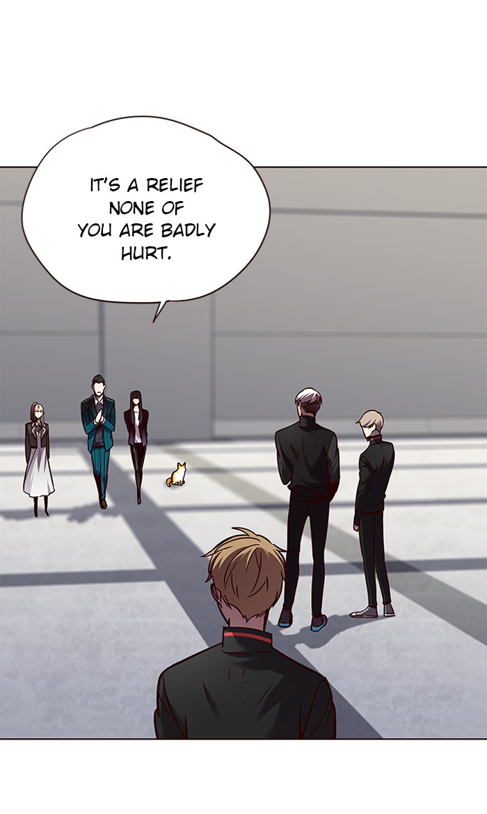 Eleceed Chapter 64 - Page 34 in English