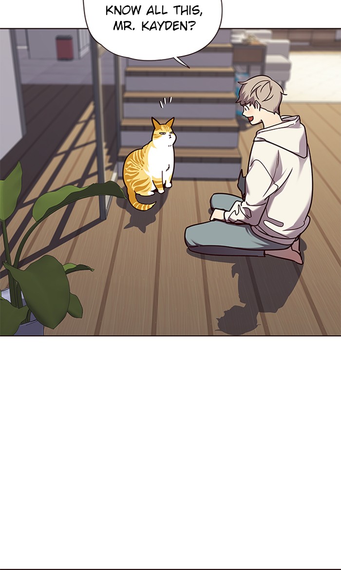 Eleceed Chapter 64 - Page 59 in English