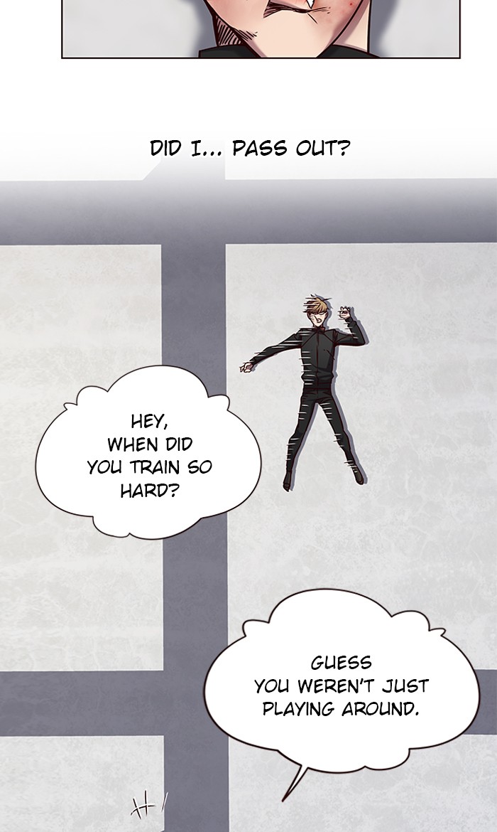 Eleceed Chapter 64 - Page 6 in English