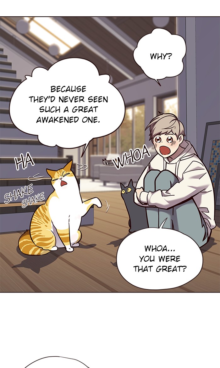 Eleceed Chapter 64 - Page 64 in English
