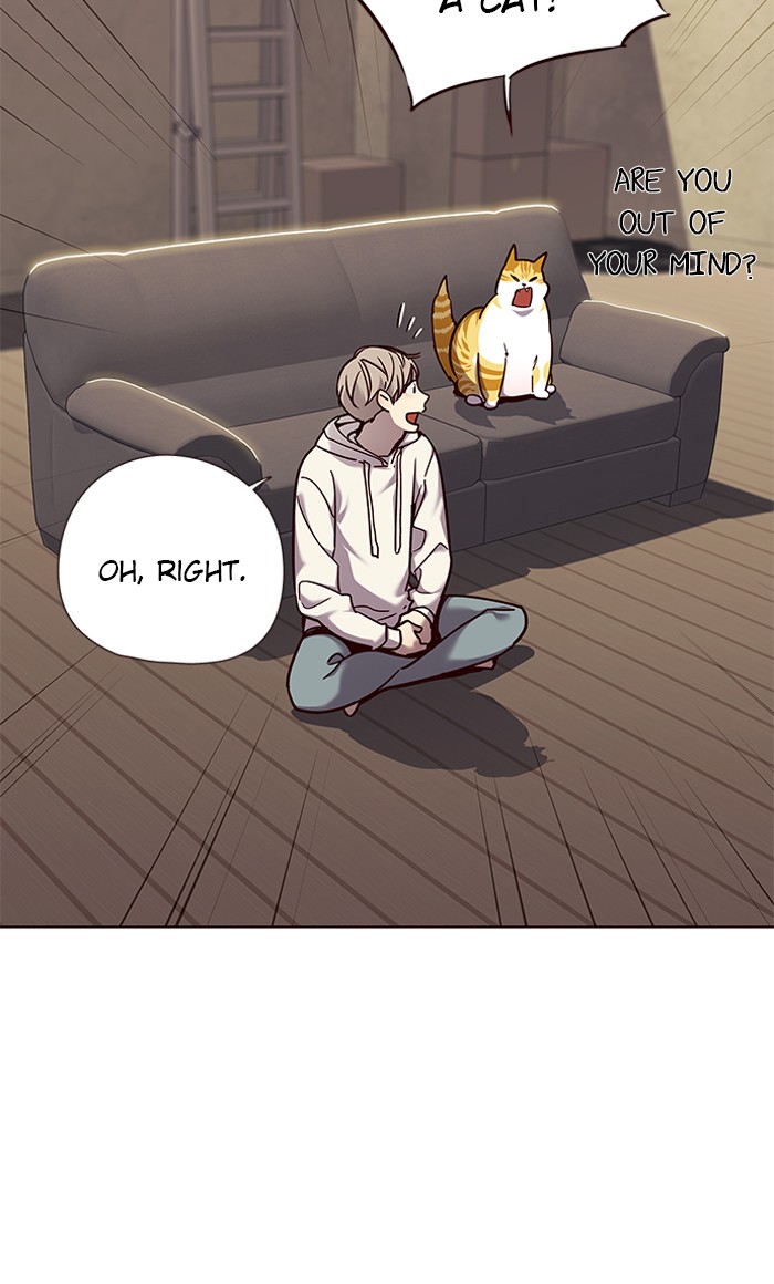 Eleceed Chapter 65 - Page 16 in English