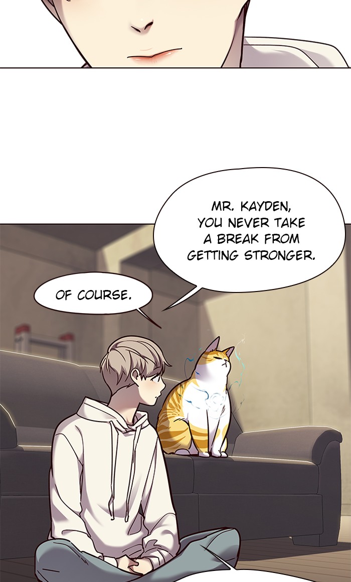Eleceed Chapter 65 - Page 18 in English