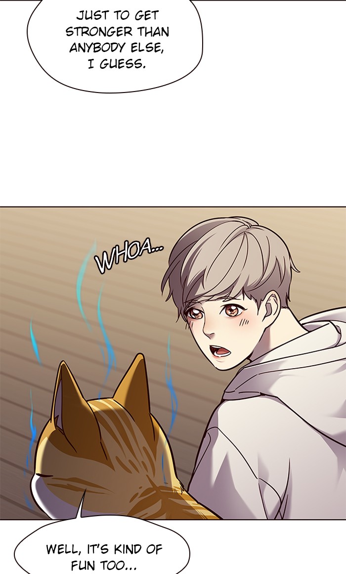 Eleceed Chapter 65 - Page 20 in English