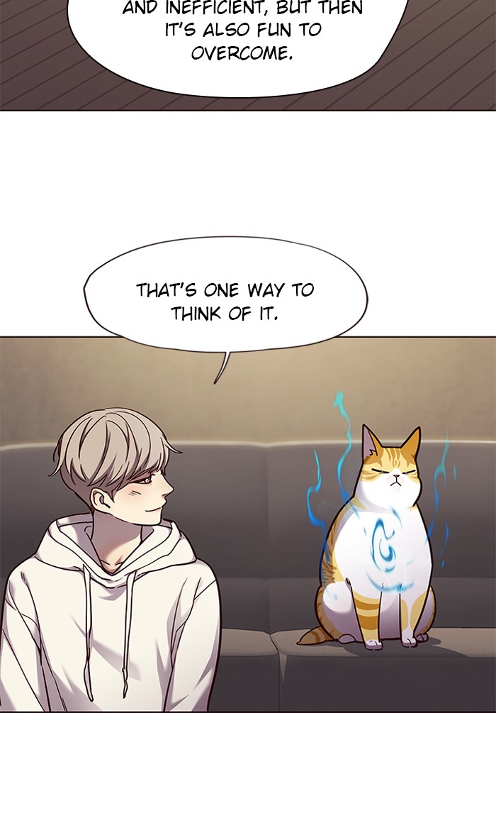 Eleceed Chapter 65 - Page 22 in English