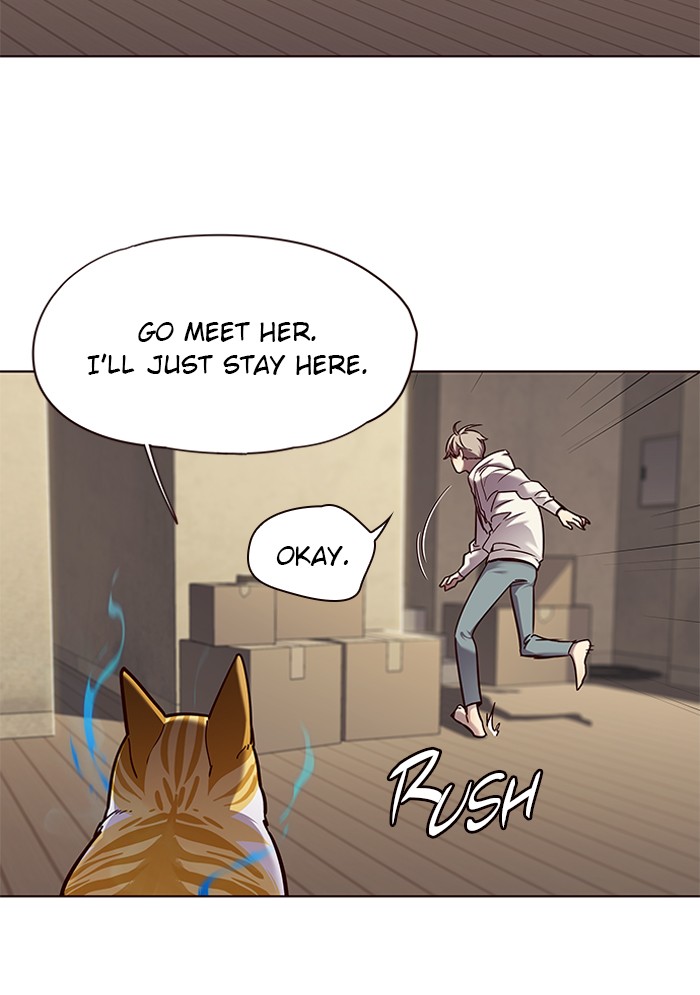 Eleceed Chapter 65 - Page 26 in English