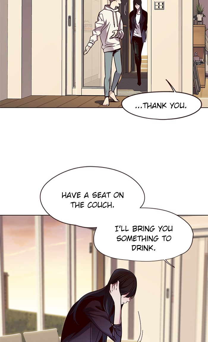 Eleceed Chapter 65 - Page 31 in English