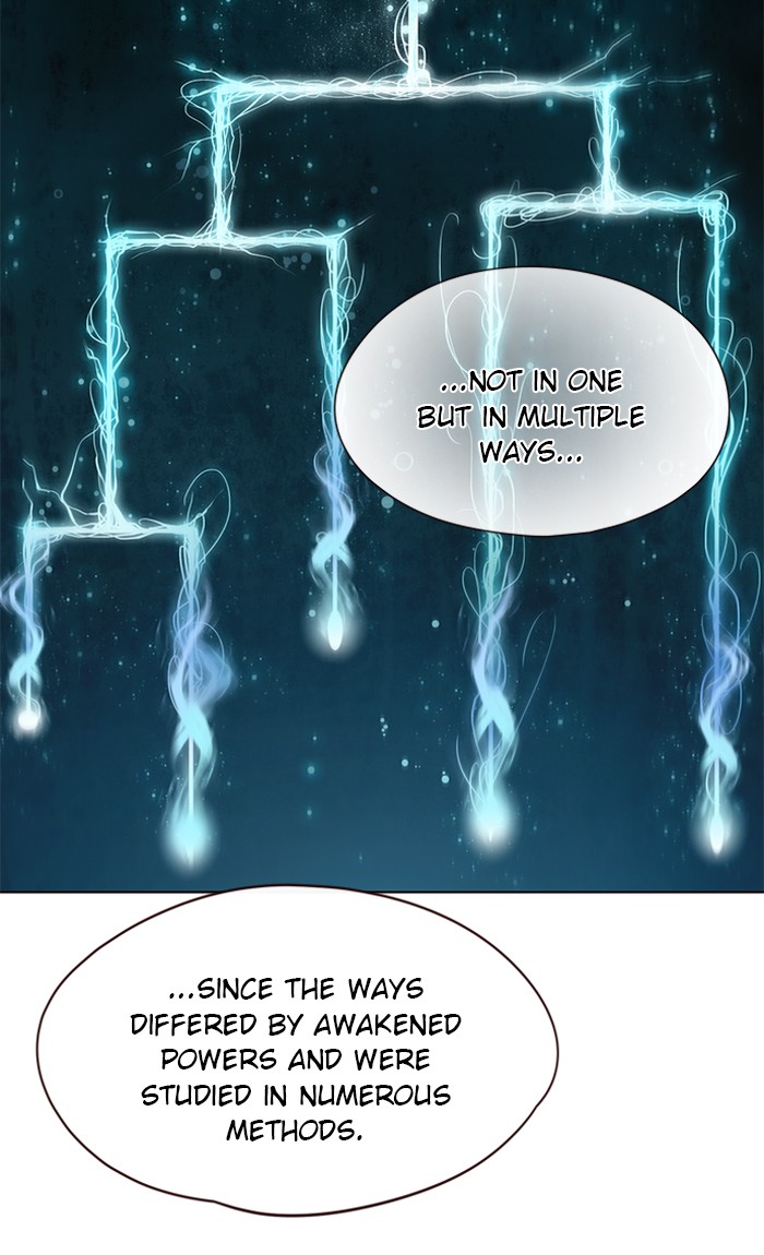 Eleceed Chapter 65 - Page 43 in English