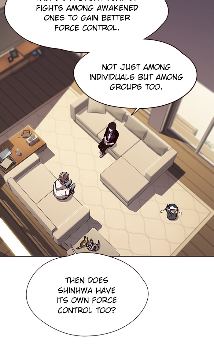 Eleceed Chapter 65 - Page 49 in English