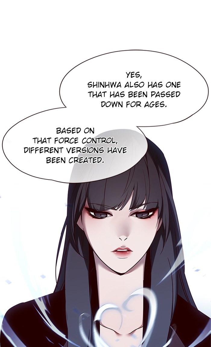 Eleceed Chapter 65 - Page 50 in English