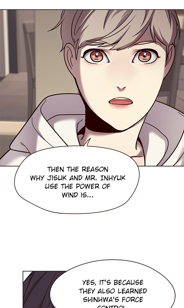 Eleceed Chapter 65 - Page 52 in English