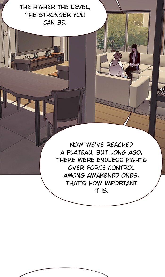 Eleceed Chapter 65 - Page 55 in English