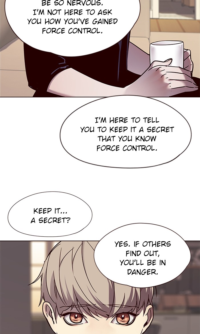 Eleceed Chapter 65 - Page 61 in English