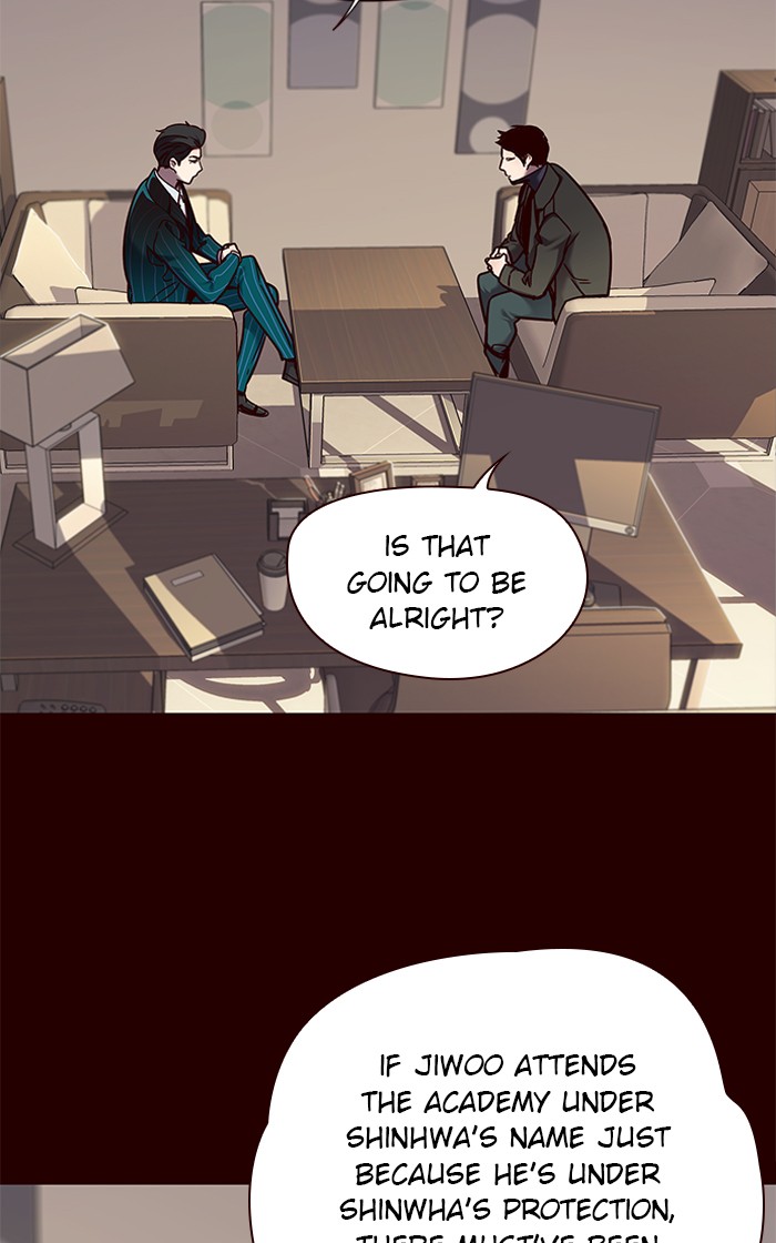 Eleceed Chapter 66 - Page 11 in English