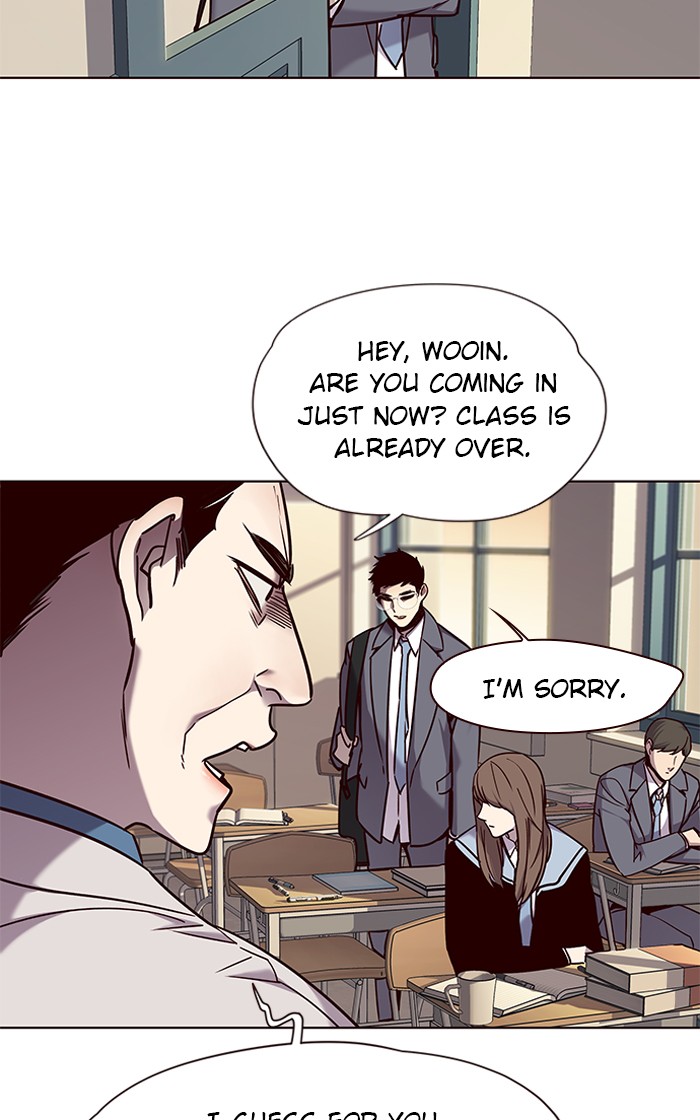Eleceed Chapter 66 - Page 23 in English