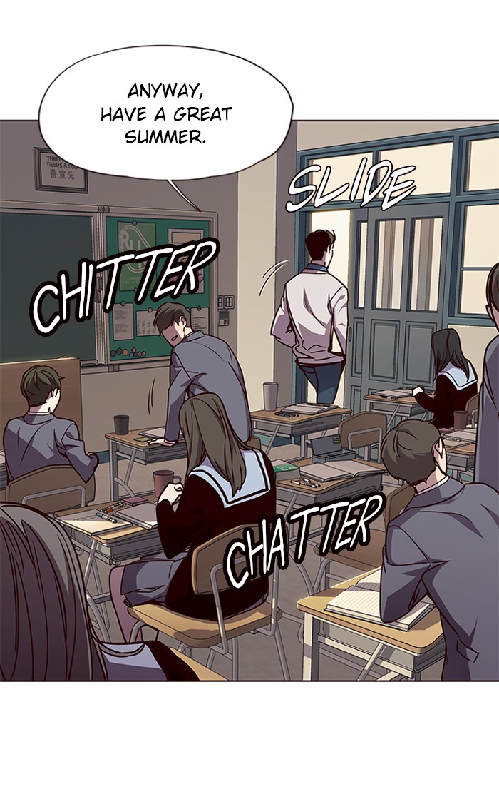 Eleceed Chapter 66 - Page 25 in English