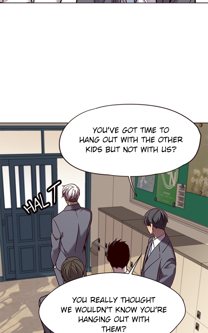 Eleceed Chapter 66 - Page 32 in English